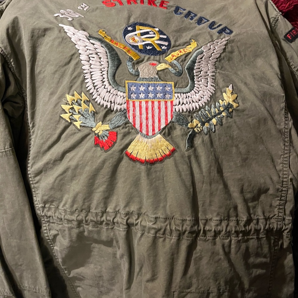 Polo Ralph Lauren Jacket